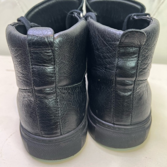 BALENCIAGA Men Arena Sneaker 42/9. #034 - Picture 3 of 11